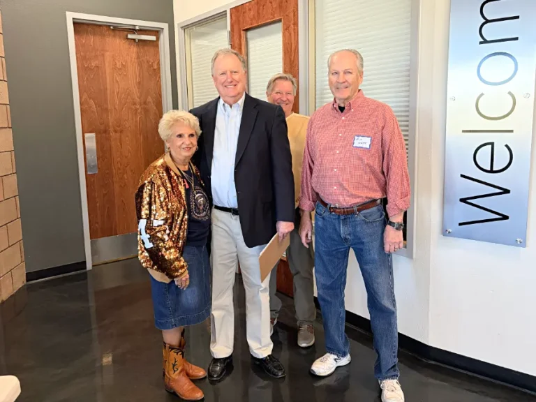 Fountain Hills Republican Club Meeting