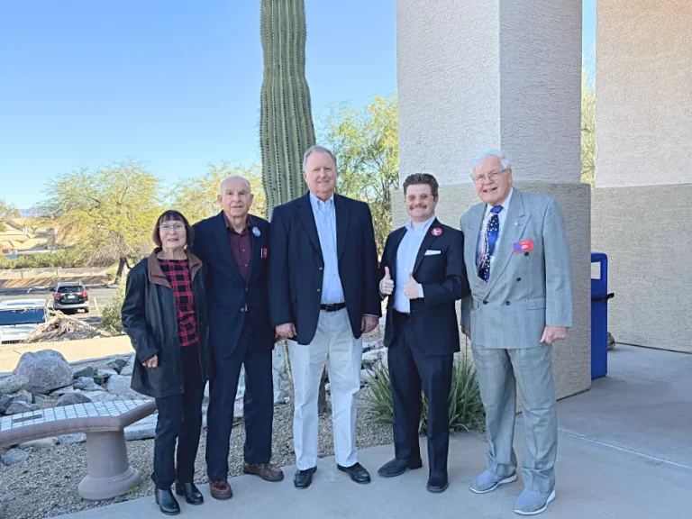 Fountain Hills Commonsense Conservatives